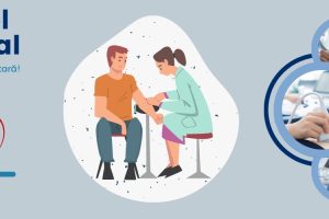 Importanța controlului medical periodic – Prevenția începe cu un consult