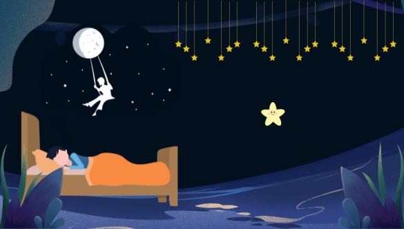 Somnul – un pilon esențial pentru sănătatea întregului organism