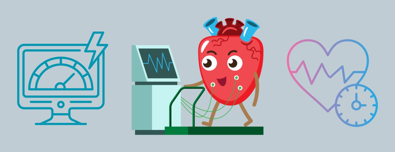 Testul de efort: când este indicat și ce informații oferă