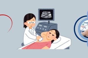 Ecografia de sân: când este recomandată și ce informații oferă