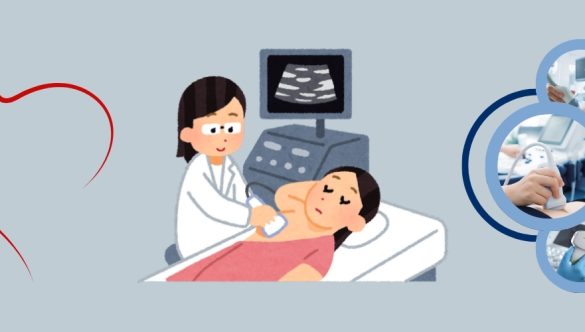 Ecografia de sân: când este recomandată și ce informații oferă