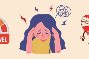 Stresul și inima – o legătură mai puternică decât crezi