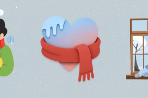 Iarna și sănătatea inimii – ce trebuie să știi în sezonul rece