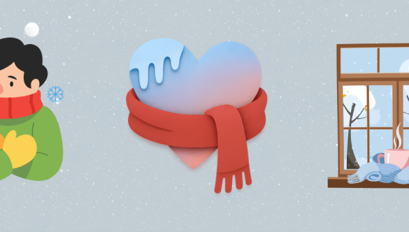 Iarna și sănătatea inimii – ce trebuie să știi în sezonul rece