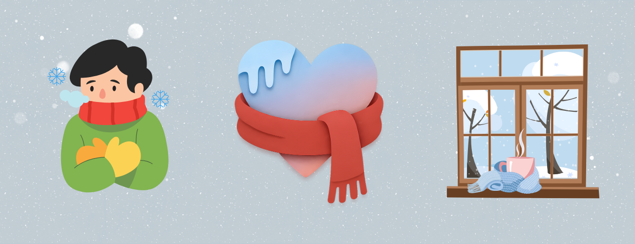 Iarna și sănătatea inimii – ce trebuie să știi în sezonul rece