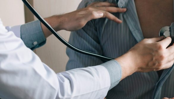 Cât de des trebuie să mergi la cardiolog? Un ghid orientativ pe vârste