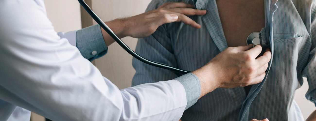 Cât de des trebuie să mergi la cardiolog? Un ghid orientativ pe vârste